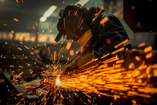 Affordable Welder Services in West Buechel, KY