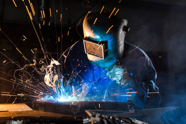  West Buechel, KY Welder Pros