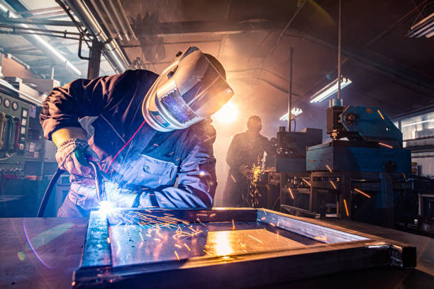 Best Pipe Welding in West Buechel, KY