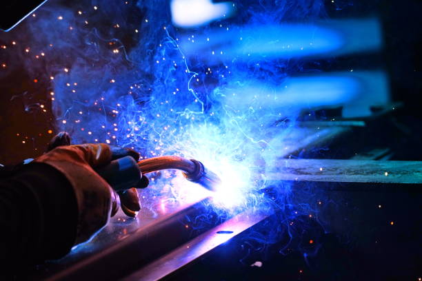Best Artistic and Custom Metal Fabrication in West Buechel, KY