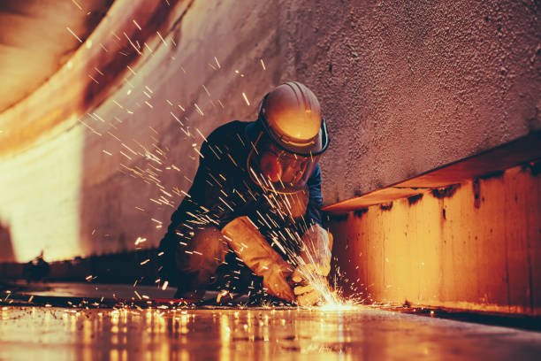 Best Food and Beverage Processing Equipment Welding in West Buechel, KY