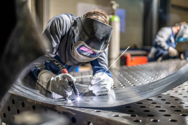 Best Artistic and Custom Metal Fabrication in West Buechel, KY