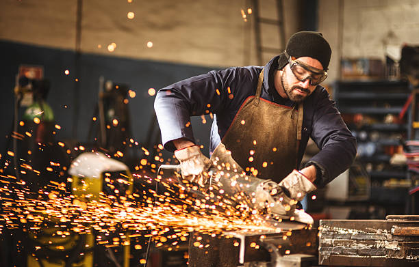 Best Marine and Shipbuilding Welding in West Buechel, KY